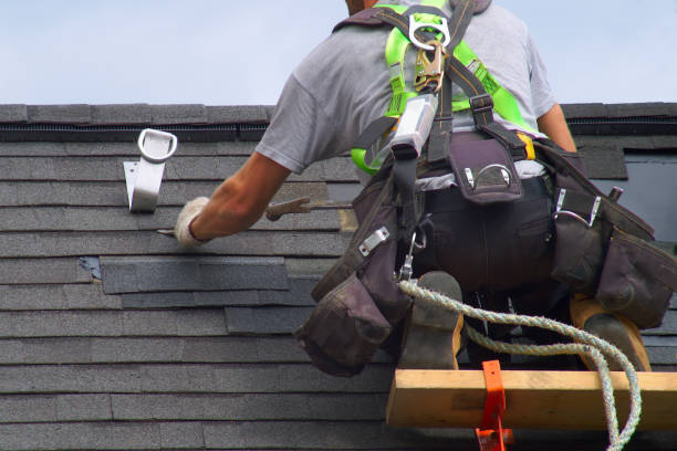 Professional Roofing Contractor in Waukesha, WI