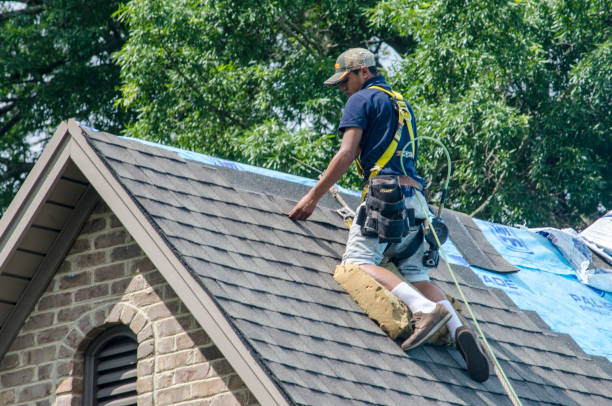 Quick and Trustworthy Emergency Roof Repair Services in Waukesha, WI